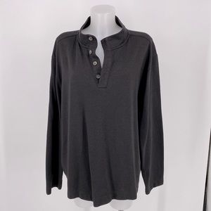 Mens Van Heusen pullover like new XXL